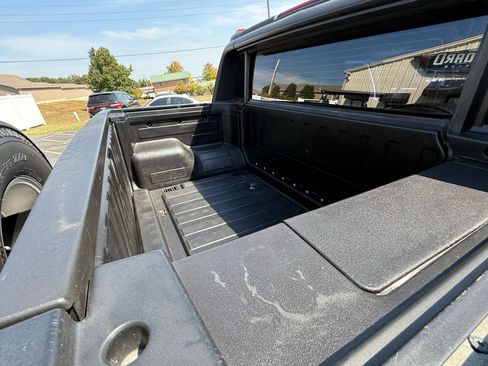 Used 2007 HUMMER H2 SUT image 32