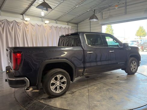 Used 2025 GMC Sierra 1500 SLT image 10