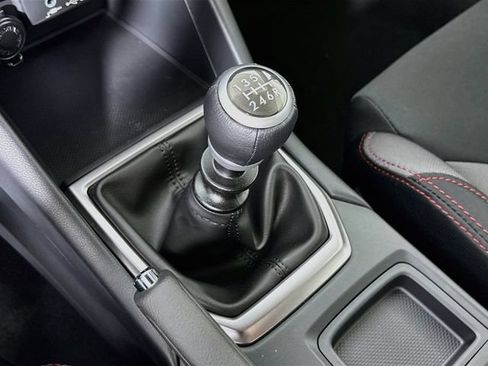 New 2026 Subaru WRX Premium AWD/4WD image 17