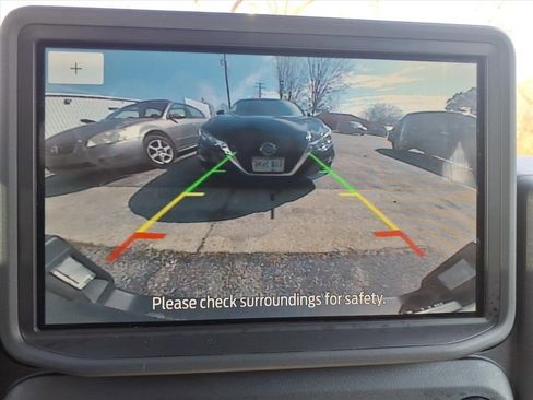 Used 2024 Ford Bronco Sport Big Bend image 15