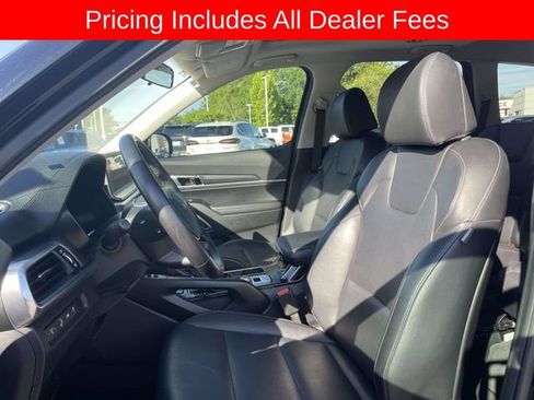Used 2022 Kia Telluride S AWD/4WD image 22