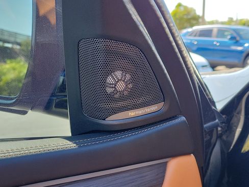 Used 2016 BMW X6 xDrive35i AWD/4WD image 18