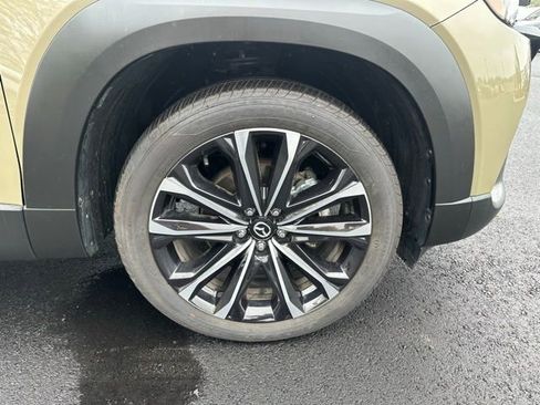 Used 2025 MAZDA CX-50 2.5 Turbo w/ Weather Package image 12