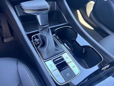 New 2026 Hyundai Santa Cruz SEL image 13