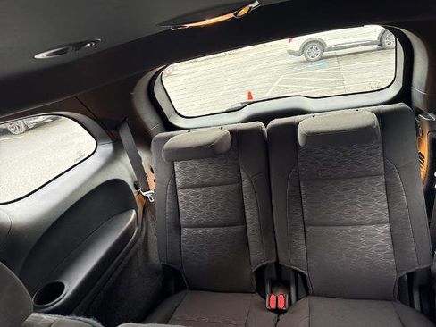 Used 2023 Dodge Durango SXT Launch Edition image 23