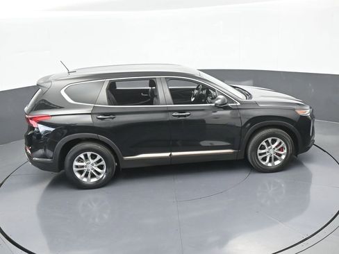 Used 2019 Hyundai Santa Fe SE w/ Cargo Package image 48