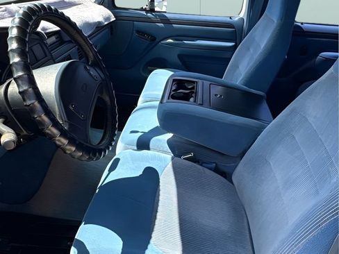 Used 1996 Ford F350 2WD Crew Cab image 12