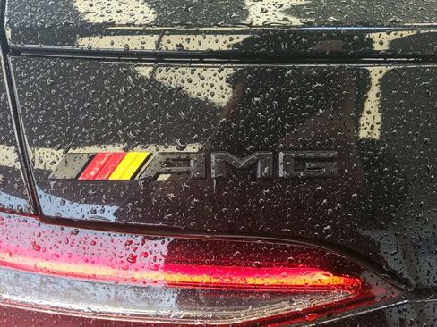 Used 2020 Mercedes-Benz AMG GT 53 image 8
