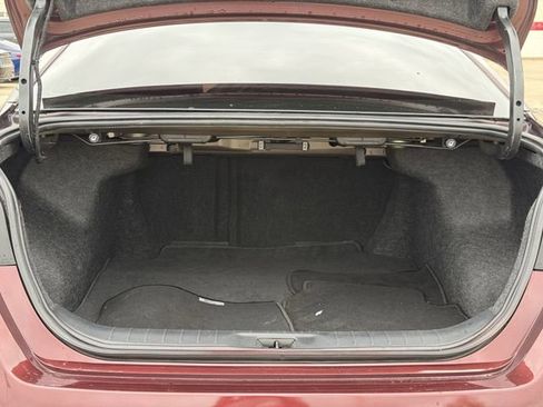 Used 2023 Nissan Altima 2.5 SV image 30