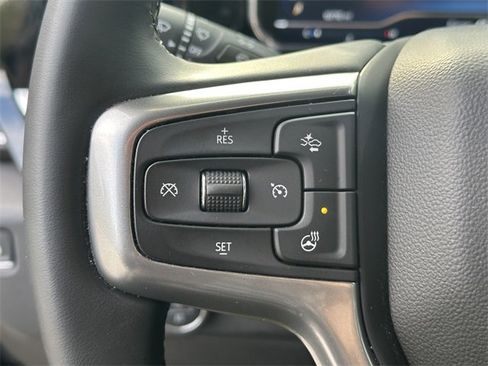 Used 2025 Chevrolet Silverado 2500 LT w/ Trail Boss Package image 25