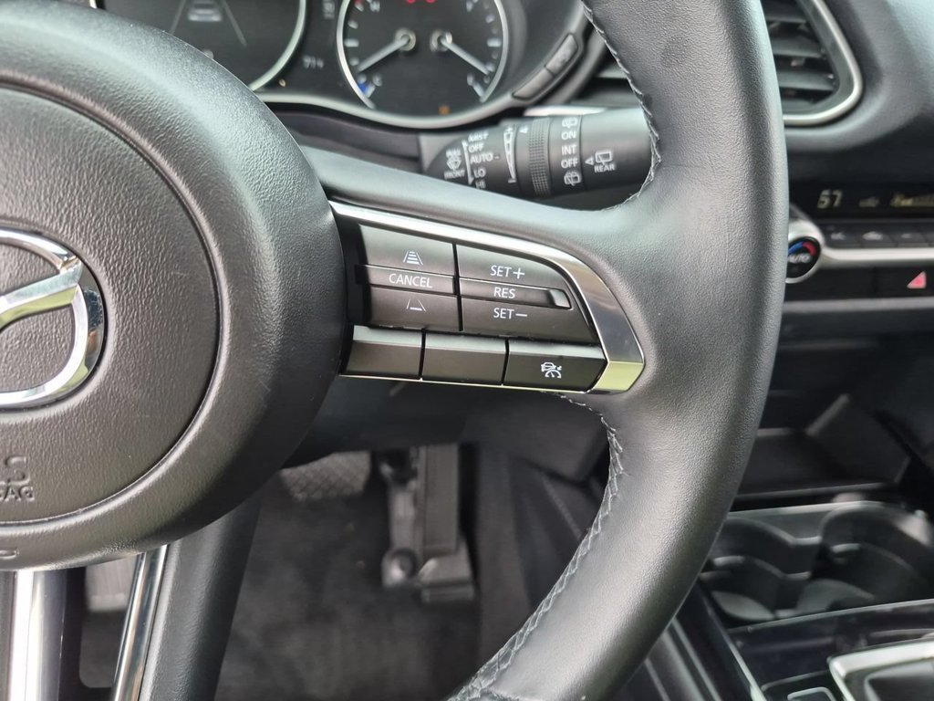 Used 2025 MAZDA CX-30 AWD 2.5 S w/ Select Sport Pkg image 16