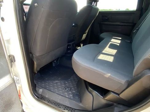 Used 2022 RAM 2500 Tradesman AWD/4WD image 17