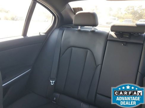 Used 2023 BMW 330i Sedan w/ M Sport Package image 13