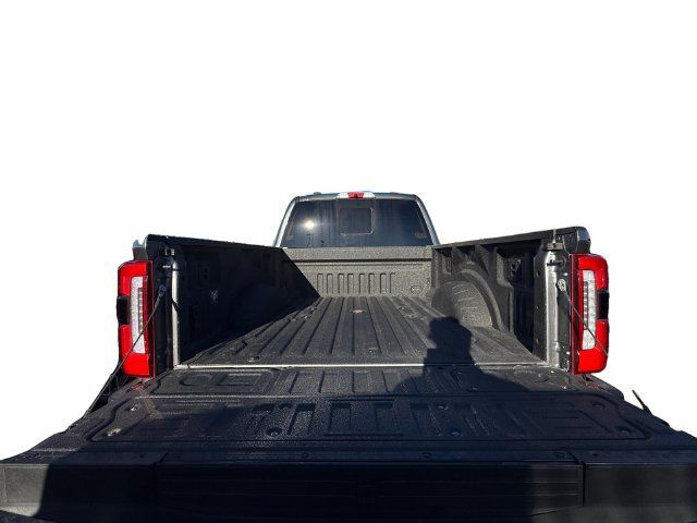 Used 2025 Ford F350 Platinum AWD/4WD image 23