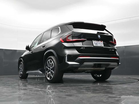 Used 2026 BMW X1 xDrive28i w/ Convenience Package AWD/4WD image 31