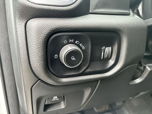 Used 2024 RAM 1500 Laramie image 10