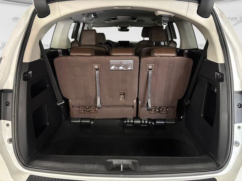 Used 2025 Honda Odyssey Touring image 17