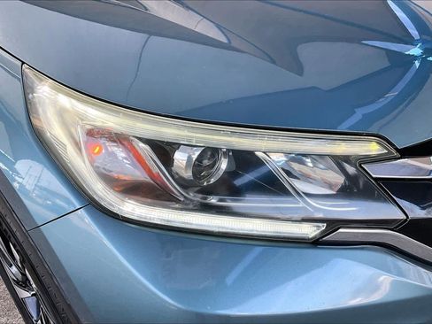 Used 2016 Honda CR-V Touring image 28