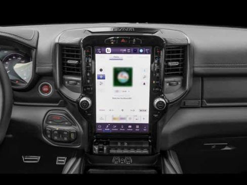 New 2026 RAM 1500 RHO image 8