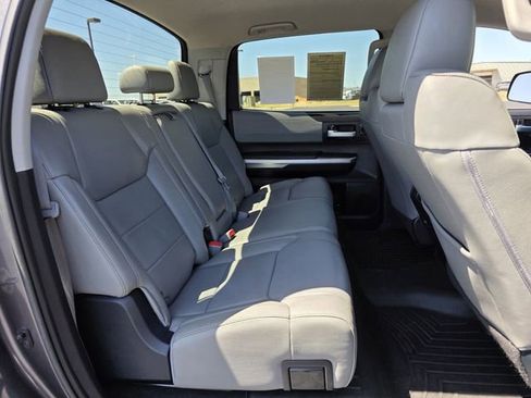Used 2017 Toyota Tundra Limited w/ Limited Premium Package image 27