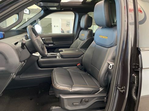 New 2026 Ford Expedition Tremor AWD/4WD image 19