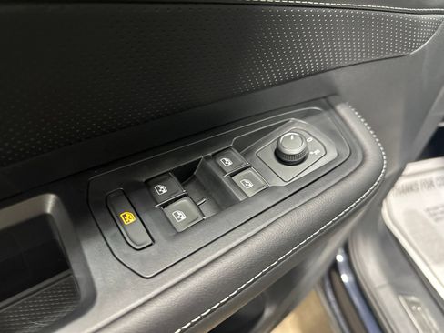 Certified 2026 Volkswagen Atlas SE AWD/4WD image 18