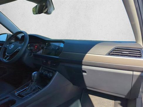 Used 2021 Volkswagen Jetta SEL Premium FWD image 24