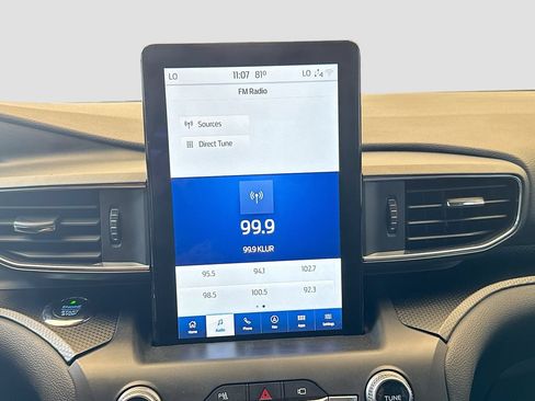 Used 2020 Ford Explorer ST w/ ST Street Pack AWD/4WD image 18