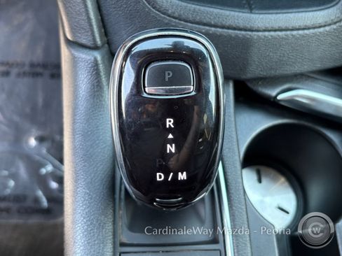 Used 2022 Cadillac XT5 Premium Luxury FWD image 32