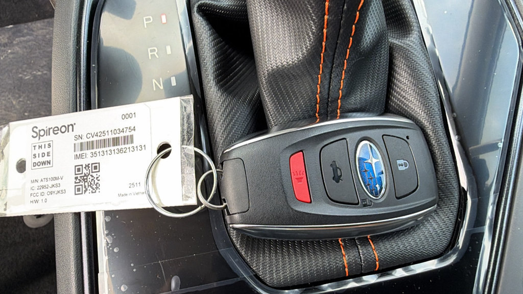 New 2026 Subaru Crosstrek 2.5i Limited AWD/4WD image 29