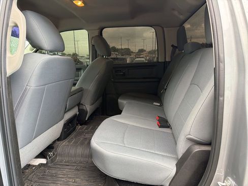 Used 2020 RAM 1500 Tradesman w/ Chrome Plus Package AWD/4WD image 18