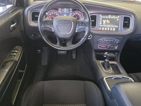 Used 2023 Dodge Charger R/T w/ Cold Weather Package RWD image 11