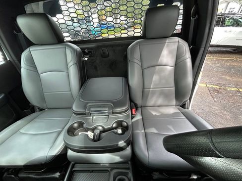 New 2024 RAM 3500 Tradesman image 14