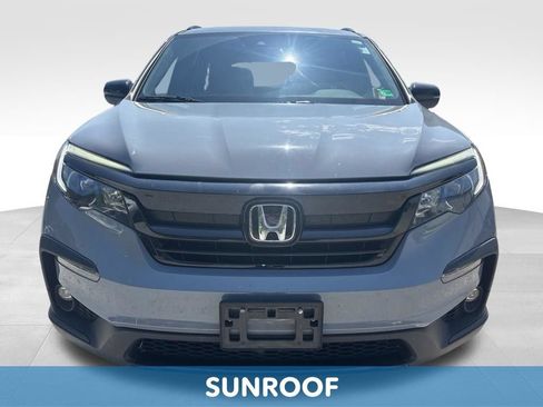 Used 2022 Honda Pilot TrailSport image 17