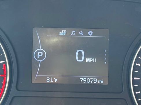 Used 2018 Kia Optima S FWD image 17