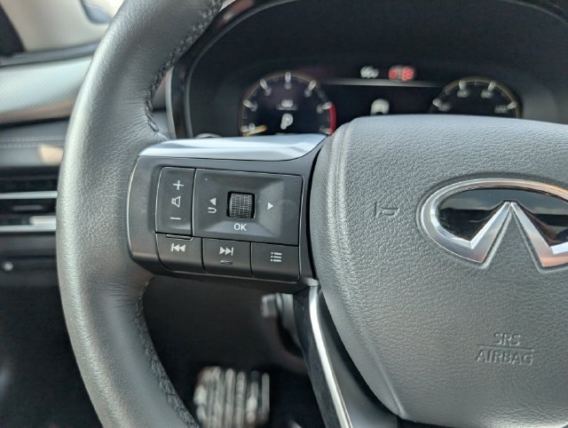Used 2026 INFINITI QX60 Luxe w/ Cargo Package AWD/4WD image 25