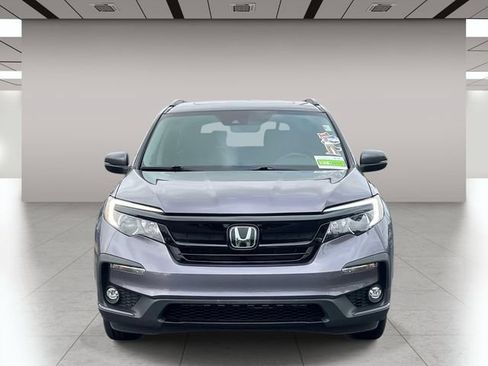 Used 2022 Honda Pilot Special Edition image 9