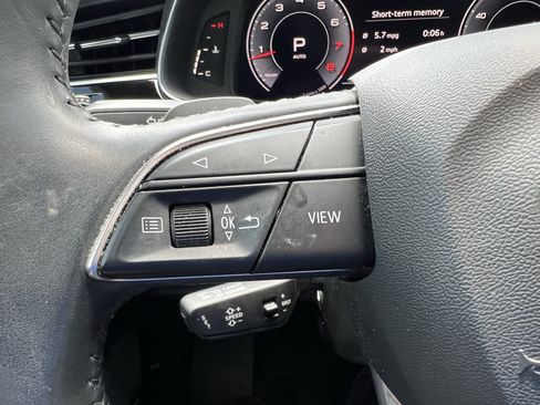 Used 2020 Audi Q7 3.0T Prestige w/ Prestige Package AWD/4WD image 19
