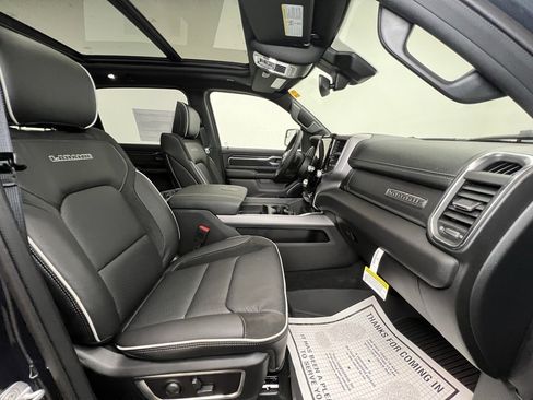 New 2026 RAM 1500 Laramie image 9