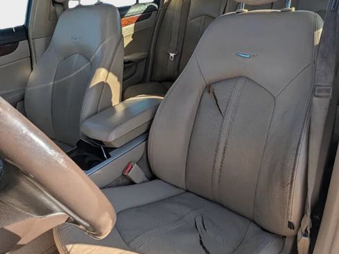 Used 2012 Cadillac CTS Luxury image 11