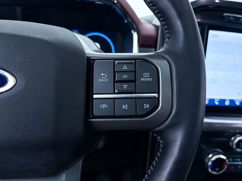 Used 2021 Ford F150 Lariat image 36