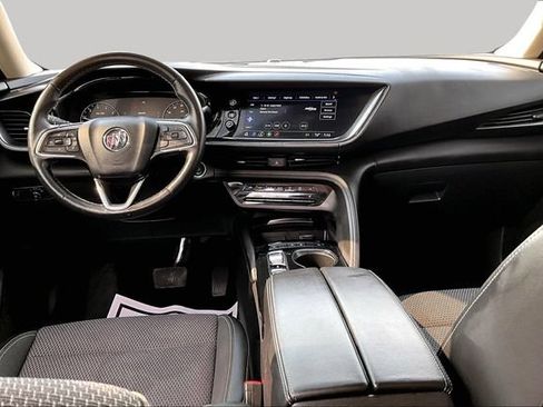 Used 2023 Buick Envision Preferred FWD image 15