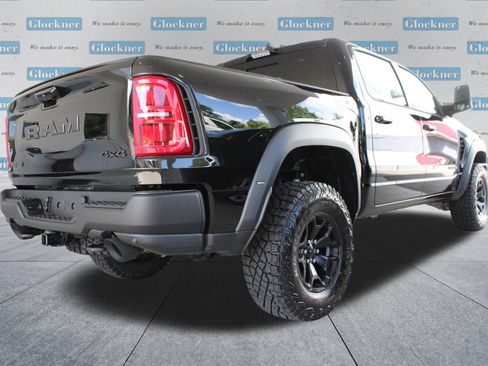 New 2026 RAM 1500 RHO w/ RHO Level 1 Equipment Group AWD/4WD image 9