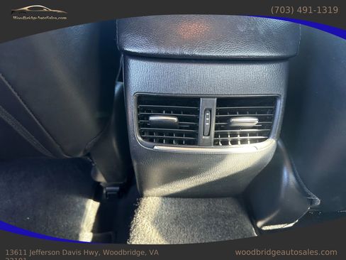 Used 2016 MAZDA MAZDA6 Touring image 22