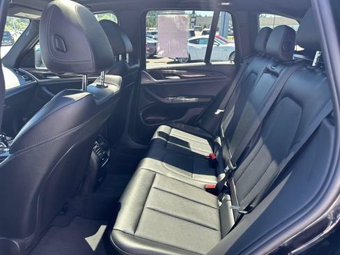 Used 2023 BMW X3 xDrive30i AWD/4WD image 19