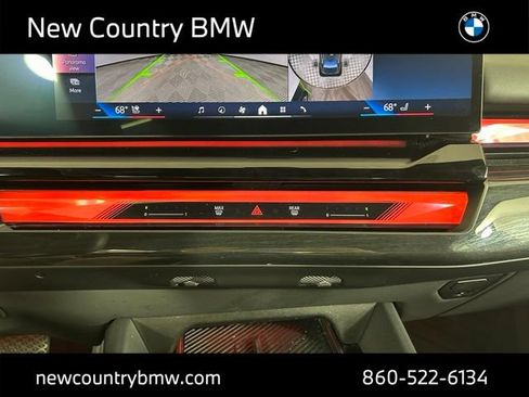 Used 2024 BMW i5 eDrive40i w/ Premium Package RWD image 22