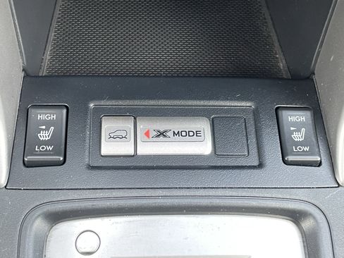 Used 2018 Subaru Forester 2.5i Limited image 25
