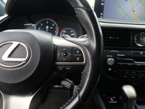 Used 2020 Lexus RX 350 F Sport image 14