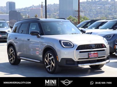 New 2026 MINI Cooper Countryman S