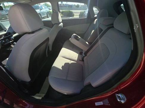 Used 2023 Hyundai Kona SEL w/ Cargo Package image 23